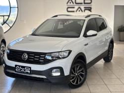 VOLKSWAGEN T-Cross 1.0 4P 200 TSI FLEX SENSE AUTOMTICO