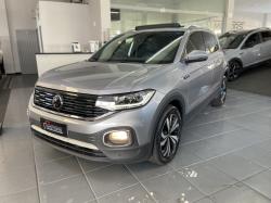 VOLKSWAGEN T-Cross 1.4 4P 250 TSI FLEX HIGHLINE AUTOMTICO