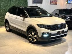 VOLKSWAGEN T-Cross 1.0 4P 200 TSI FLEX SENSE AUTOMTICO