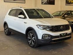 VOLKSWAGEN T-Cross 1.4 4P 250 TSI FLEX HIGHLINE AUTOMTICO