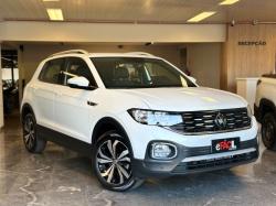 VOLKSWAGEN T-Cross 1.4 4P 250 TSI FLEX HIGHLINE AUTOMTICO