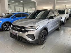 VOLKSWAGEN T-Cross 1.4 4P 250 TSI FLEX HIGHLINE AUTOMTICO