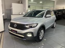 VOLKSWAGEN T-Cross 1.0 4P 200 TSI FLEX AUTOMTICO
