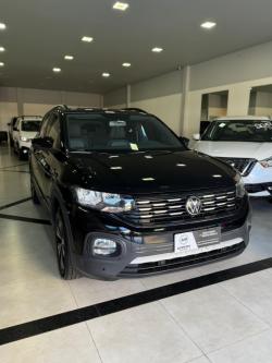 VOLKSWAGEN T-Cross 1.0 4P 200 TSI FLEX COMFORTLINE AUTOMTICO