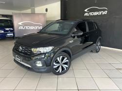 VOLKSWAGEN T-Cross 1.0 4P 200 TSI FLEX COMFORTLINE AUTOMTICO