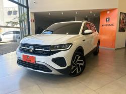 VOLKSWAGEN T-Cross 1.0 4P 200 TSI FLEX COMFORTLINE AUTOMTICO