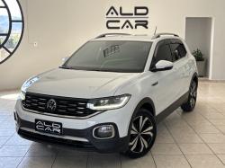 VOLKSWAGEN T-Cross 1.4 4P 250 TSI FLEX HIGHLINE AUTOMTICO