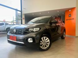 VOLKSWAGEN T-Cross 1.0 4P 200 TSI FLEX