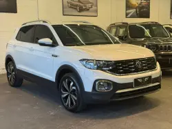 VOLKSWAGEN T-Cross 1.4 4P 250 TSI FLEX EXTREME HIGHLINE AUTOMTICO