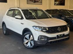 VOLKSWAGEN T-Cross 1.4 4P 250 TSI FLEX HIGHLINE AUTOMTICO