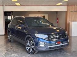 VOLKSWAGEN T-Cross 1.4 4P 250 TSI FLEX HIGHLINE AUTOMTICO