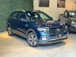 VOLKSWAGEN T-Cross 1.4 4P 250 TSI FLEX HIGHLINE AUTOMTICO