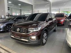 VOLKSWAGEN T-Cross 1.4 4P 250 TSI FLEX HIGHLINE AUTOMTICO