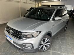 VOLKSWAGEN T-Cross 1.0 4P 200 TSI FLEX HIGHLINE AUTOMTICO