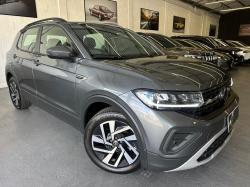 VOLKSWAGEN T-Cross 1.0 4P 200 TSI FLEX COMFORTLINE AUTOMTICO