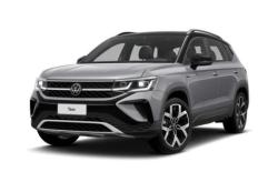 VOLKSWAGEN Taos 1.4 16V 4P FLEX 250 TSI HIGHLINE AUTOMTICO