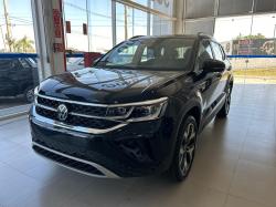 VOLKSWAGEN Taos 1.4 16V 4P FLEX 250 TSI HIGHLINE AUTOMTICO