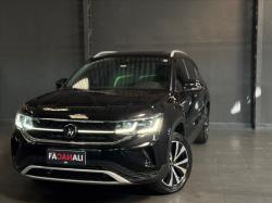 VOLKSWAGEN Taos 1.4 16V 4P FLEX 250 TSI HIGHLINE AUTOMTICO