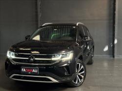 VOLKSWAGEN Taos 1.4 16V 4P FLEX 250 TSI HIGHLINE AUTOMTICO