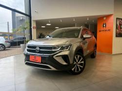 VOLKSWAGEN Taos 1.4 16V 4P FLEX 250 TSI HIGHLINE AUTOMTICO