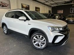 VOLKSWAGEN Taos 1.4 16V 4P FLEX 250 TSI CONFORTLINE AUTOMTICO