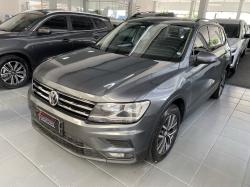 VOLKSWAGEN Tiguan 1.4 250 TSI TOTAL FLEX ALLSPACE TURBO AUTOMTICO TIPTRONIC