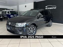 VOLKSWAGEN Tiguan 1.4 250 TSI TOTAL FLEX ALLSPACE TURBO AUTOMTICO TIPTRONIC