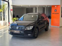 VOLKSWAGEN Tiguan 1.4 250 TSI TOTAL FLEX ALLSPACE TURBO AUTOMTICO TIPTRONIC