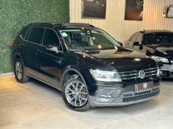 VOLKSWAGEN Tiguan 1.4 16V 4P TSI 250 FLEX TURBO AUTOMTICO