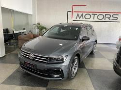 VOLKSWAGEN Tiguan 2.0 16V 4P TSI 300 TURBO R-LINE AUTOMTICO