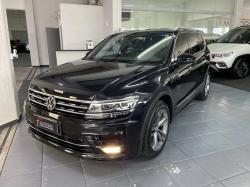 VOLKSWAGEN Tiguan 2.0 16V 4P TSI 350 TURBO R-LINE 4MOTION DSG AUTOMTICO