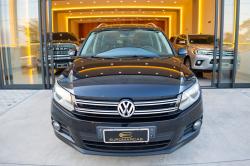 VOLKSWAGEN Tiguan 2.0 350 TSI TOTAL FLEX ALLSPACE R-LINE 4-MOTION TURBO AUTOMTICO DSG