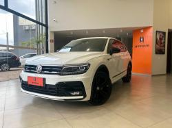 VOLKSWAGEN Tiguan 2.0 350 TSI TOTAL FLEX ALLSPACE R-LINE 4-MOTION TURBO AUTOMTICO DSG