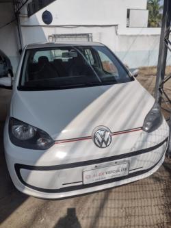 VOLKSWAGEN UP 1.0 12V 4P TSI FLEX MOVE UP