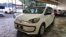 VOLKSWAGEN UP 1.0 12V TAKE FLEX