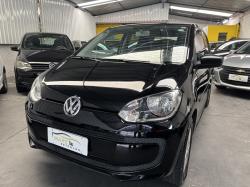 VOLKSWAGEN UP 1.0 12V 4P TAKE FLEX