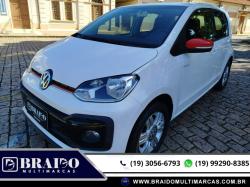 VOLKSWAGEN UP 1.0 12V 4P TSI FLEX MOVE UP