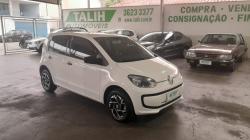 VOLKSWAGEN UP 1.0 12V 4P TAKE FLEX