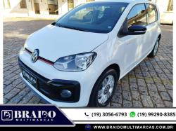 VOLKSWAGEN UP 1.0 12V 4P TSI FLEX MOVE UP