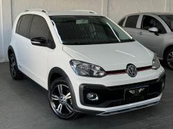 VOLKSWAGEN UP 1.0 4P FLEX 170 TSI XTREME