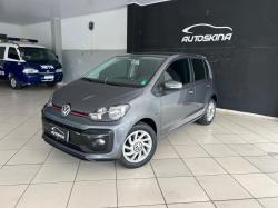 VOLKSWAGEN UP 1.0 4P FLEX 170 TSI CONNECT