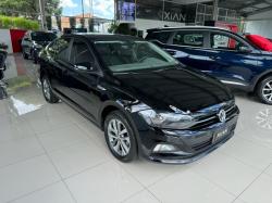 VOLKSWAGEN Virtus 1.0 4P 200 TSI FLEX COMFORTLINE AUTOMTICO