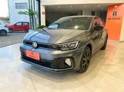 VOLKSWAGEN Virtus 1.4 4P 250 TSI EXCLUSIVE AUTOMTICO