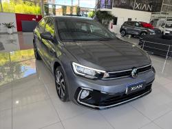 VOLKSWAGEN Virtus 1.0 4P 200 TSI FLEX HIGHLINE AUTOMTICO