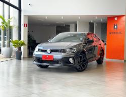 VOLKSWAGEN Virtus 1.4 4P 250 TSI EXCLUSIVE AUTOMTICO