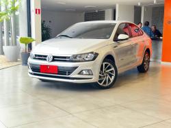 VOLKSWAGEN Virtus 1.0 4P 200 TSI FLEX HIGHLINE AUTOMTICO