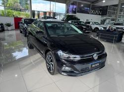 VOLKSWAGEN Virtus 1.0 4P 200 TSI FLEX HIGHLINE AUTOMTICO