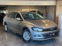 VOLKSWAGEN Virtus 1.0 4P 200 TSI FLEX COMFORTLINE AUTOMÁTICO