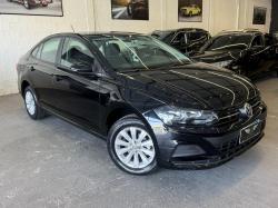 VOLKSWAGEN Virtus 1.6 4P MSI FLEX AUTOMTICO