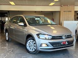 VOLKSWAGEN Virtus 1.0 4P 200 TSI FLEX COMFORTLINE AUTOMTICO